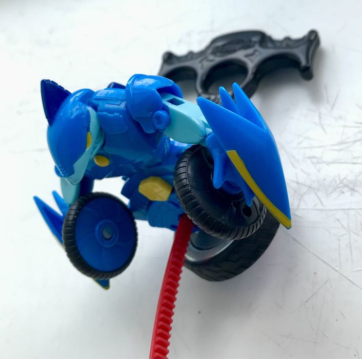 Бейблейд Spolky юла Акула