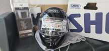 Kask na motor SHOEI xr-1100 czarny XS NOWE