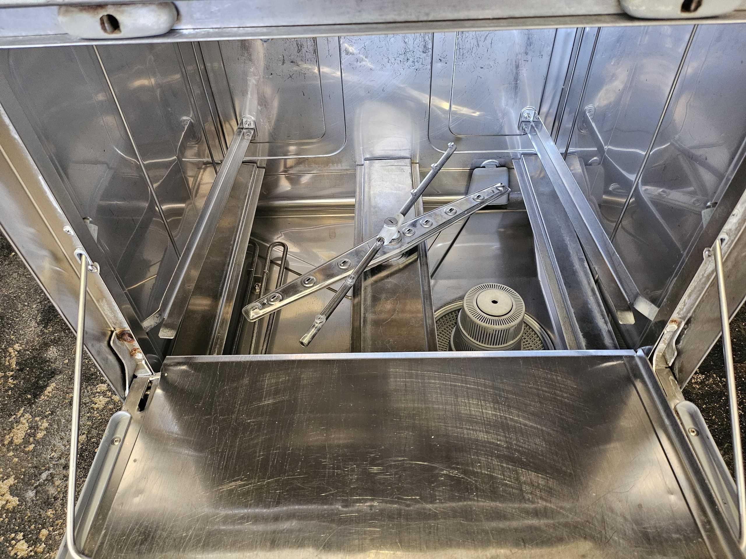 Máquina de lavar loiça para cozinha