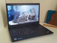 Lenovo ThinkPad T470s i5-6300U 3,4GHz/8RAM/256 SSD/14"Full HD