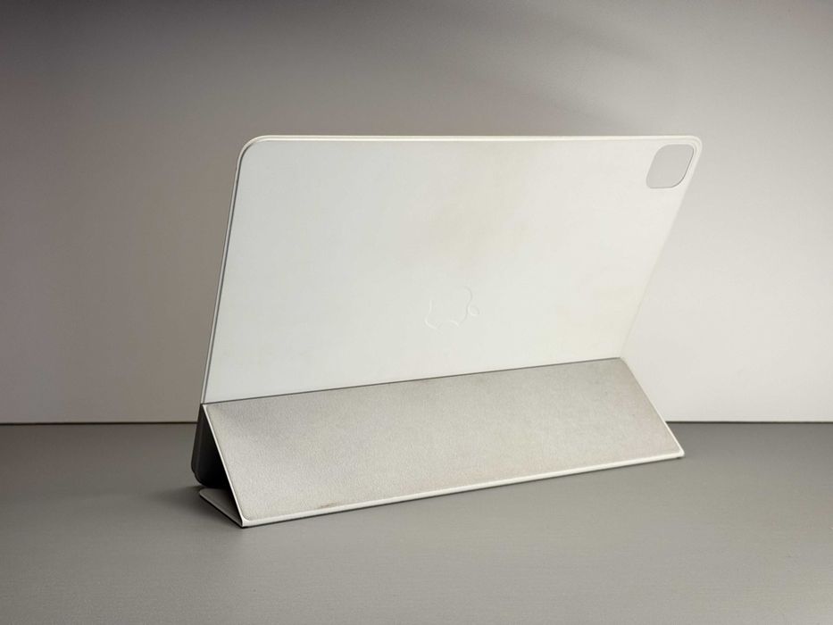 Чохол-підставка Smart Folio для iPad Pro 12.9" (білий) MXT82