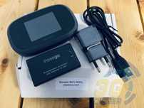 Мобільний 3G/4G Wi-Fi роутер Novatel 8800L (БВ) з VPN / Гарантія 6 міс