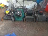 Silnik briggs&stratton quantum na części 625, 650, 675