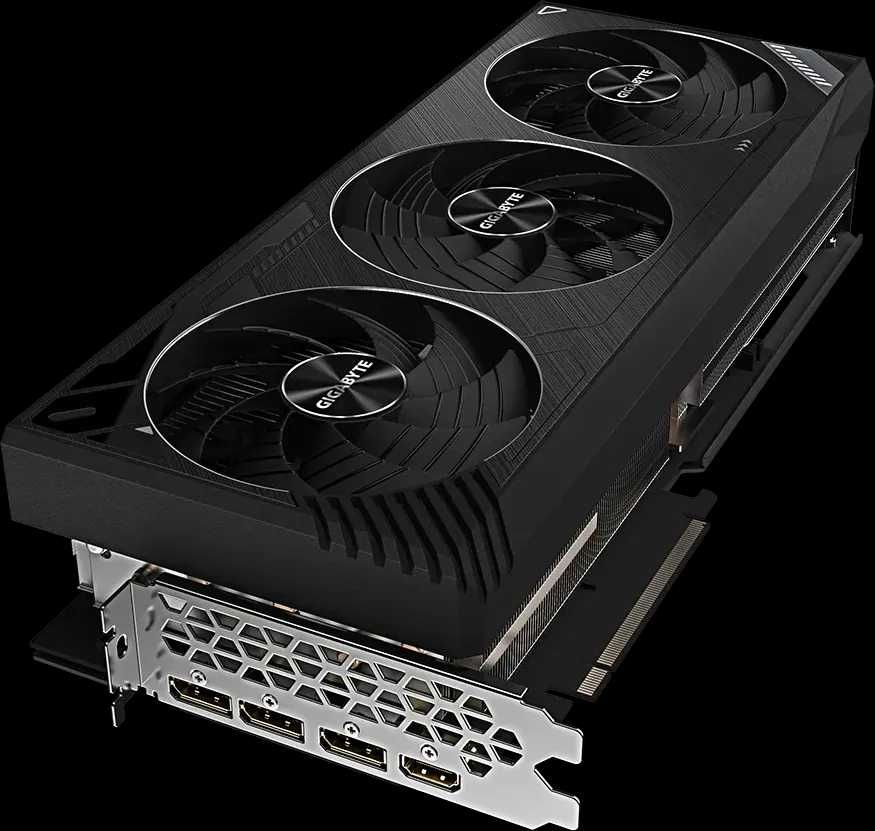 Відеокарта Gigabyte GeForce RTX 3090 Ti GAMING OC 24G