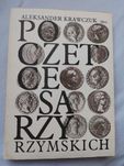 Poczet Cesarzy Rzymskich Aleksander Krawczuk