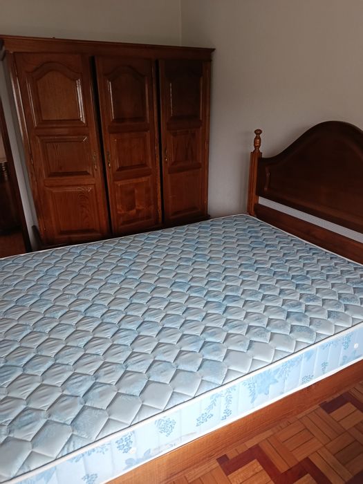 Mobília quarto completa