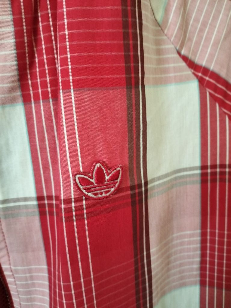 Kurtka bomberka  Adidas