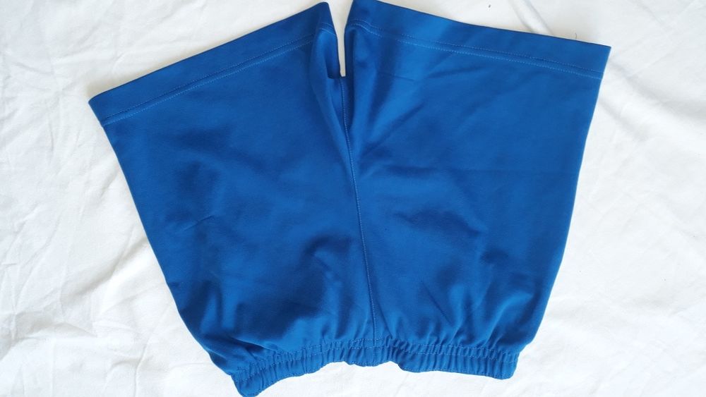 140_PUMA_spodenki sportowe