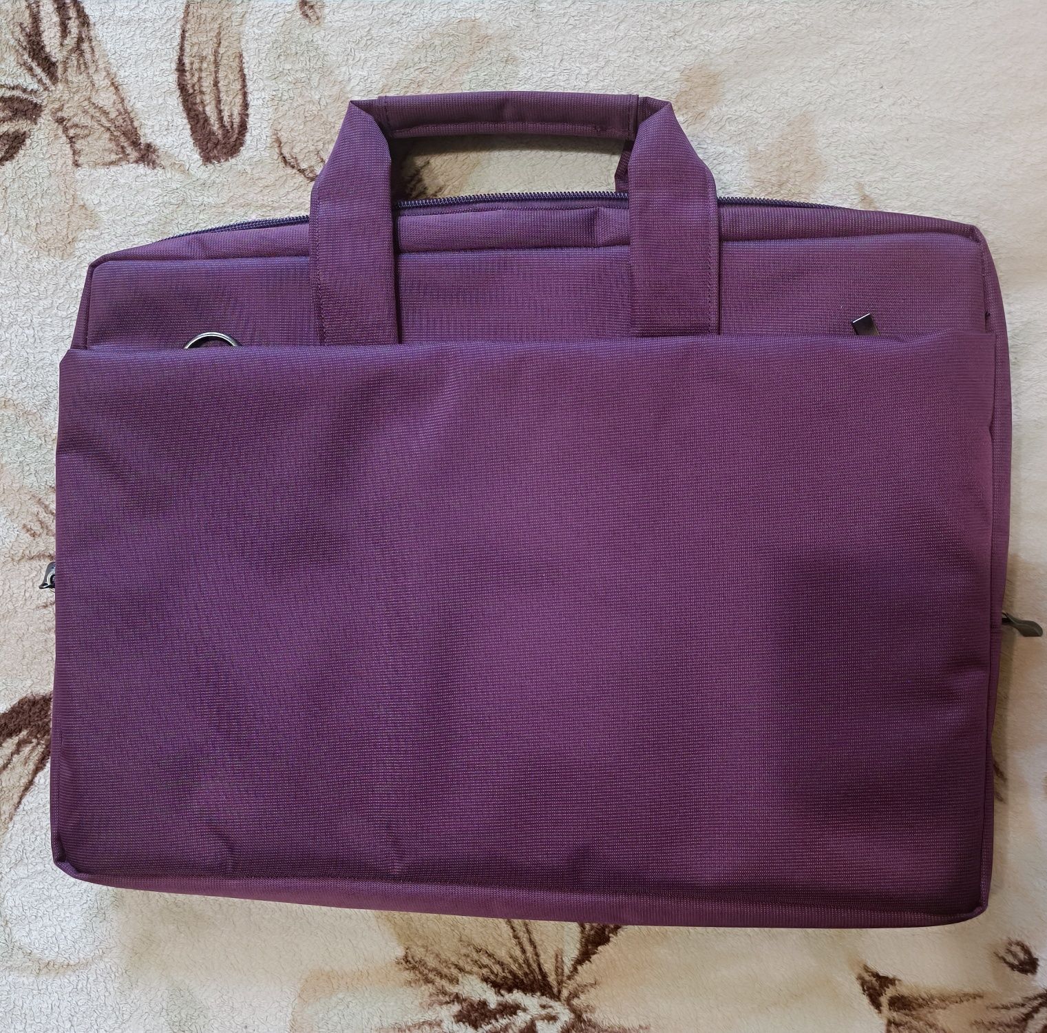 Сумка для ноутбука RIVACASE  Purple