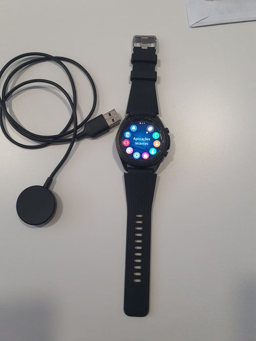 Vendo smartwact Samsung wach 3