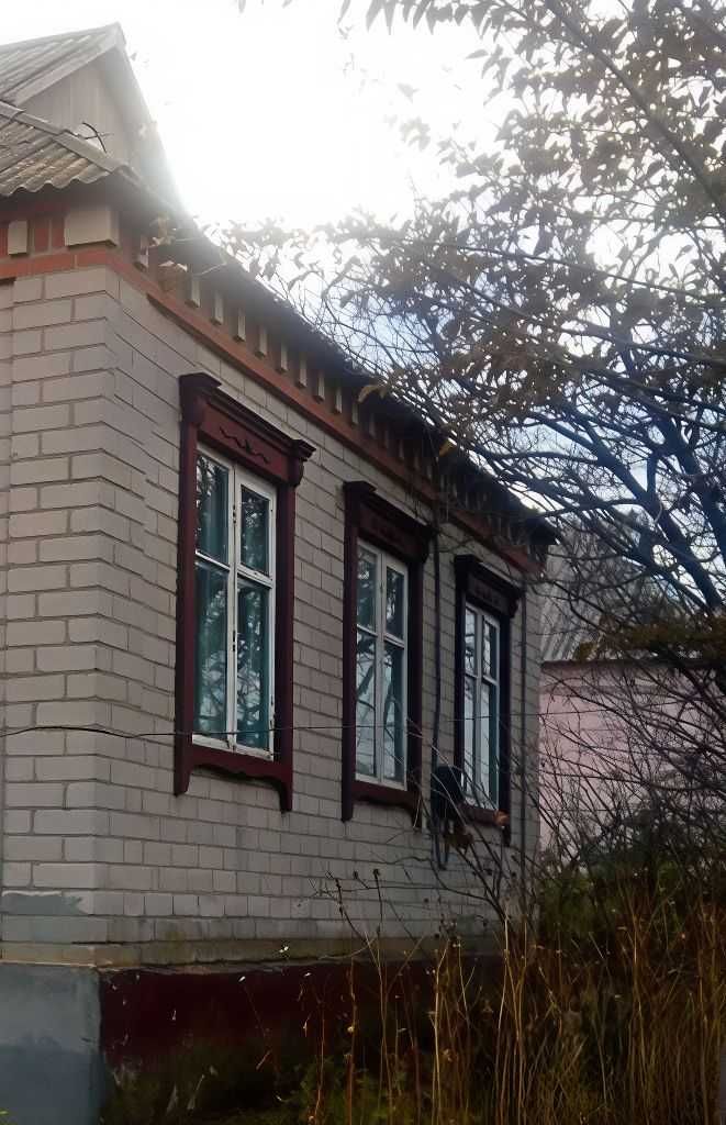 Продам будинок в с. Булахівка Дніпропетровської обл.