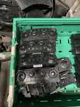 Reguladores AC Mercedes W203 Klimatronic