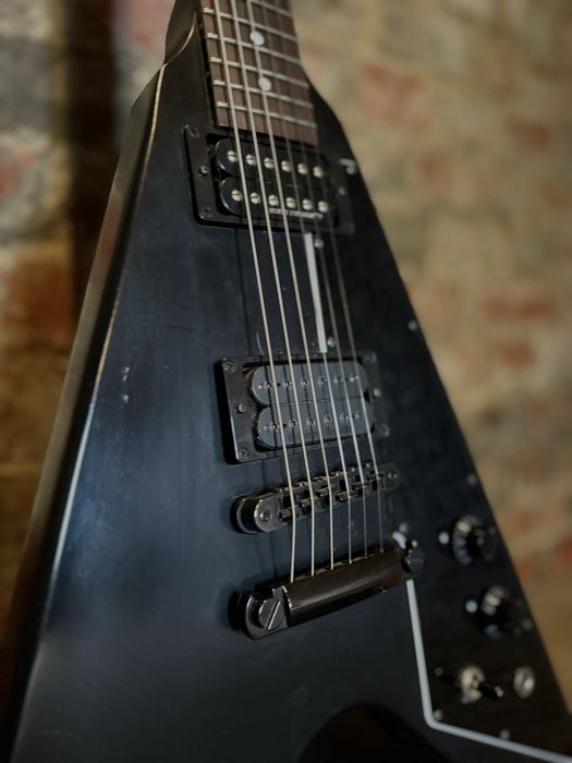 Gibson Flying V B-2