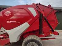 prasa Lely Welger RP 445