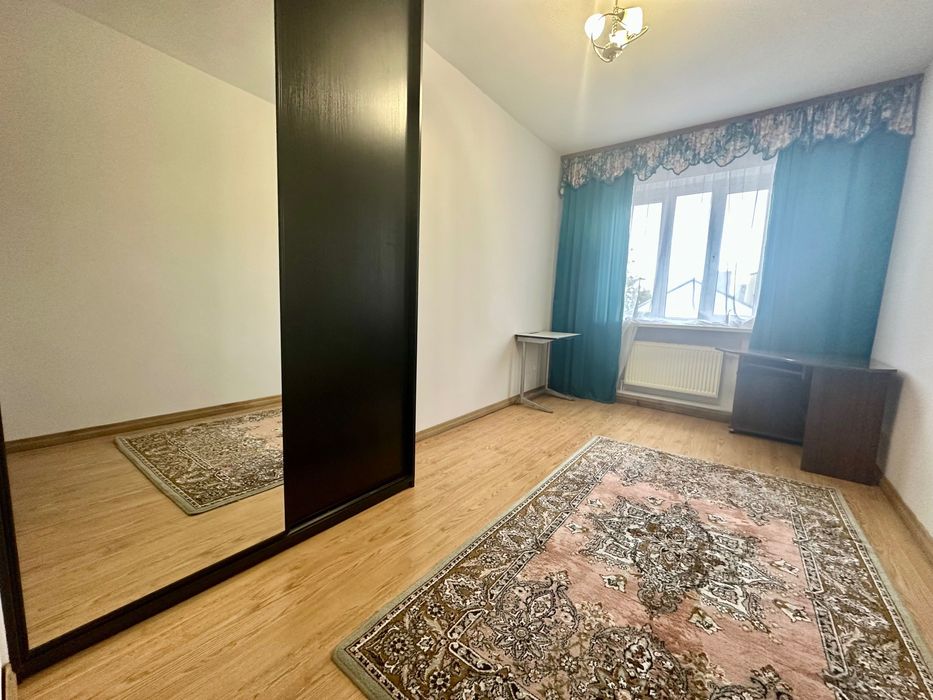 Оренда будинку Княгині Ольги 4км.