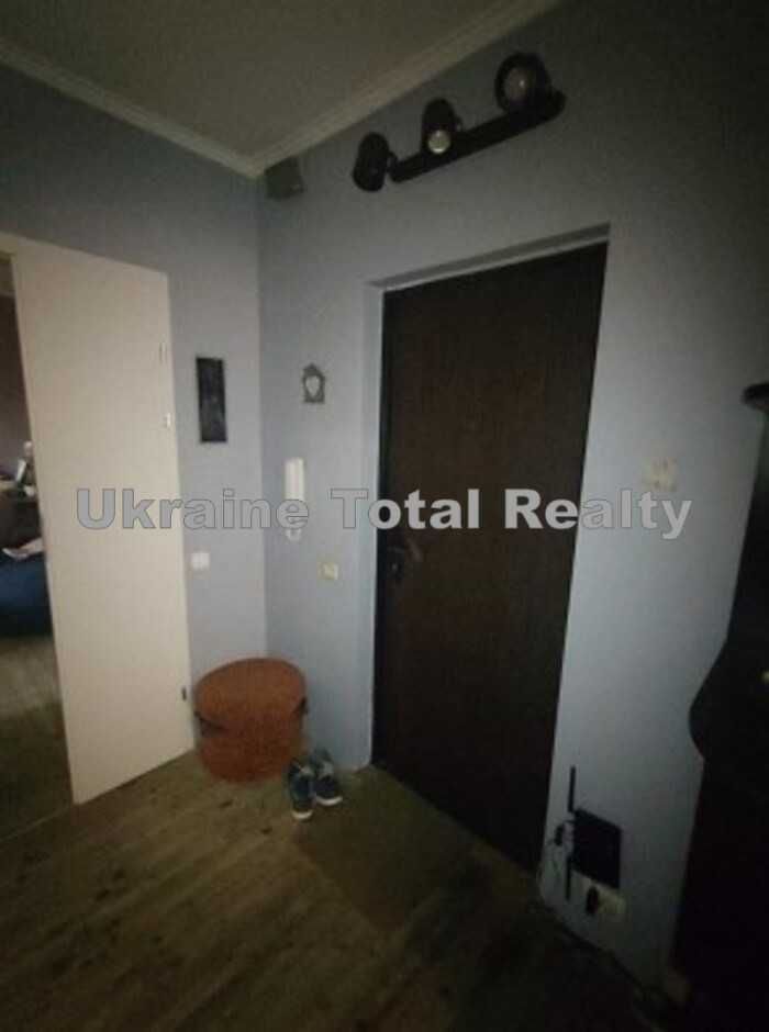 ПОЗНЯКИ ОСОКОРКИ! 2 кімнатна квартира! 2хв до метро! Срібнокільська 4