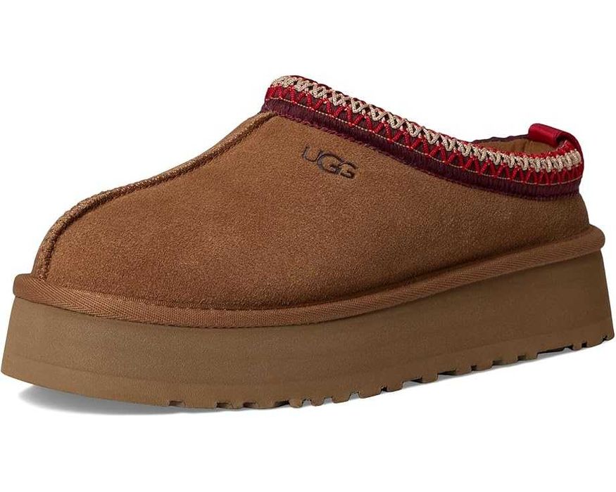 Угги UGG Tazz 2 II Chestnut Оригінал(Розміри та кольори)