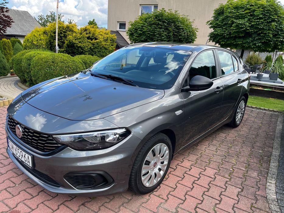 Fiat Tipo 1.4 Salon PL 115 tys przebieg