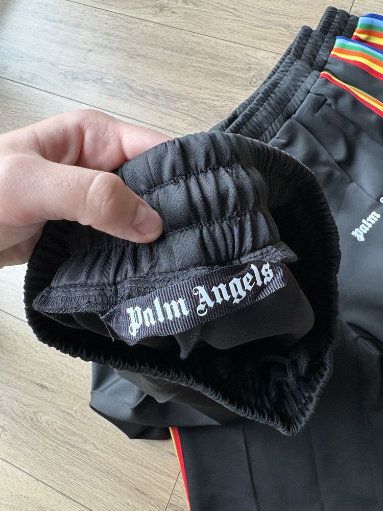 Palm Angels Exodus Track Shorts (Szorty)