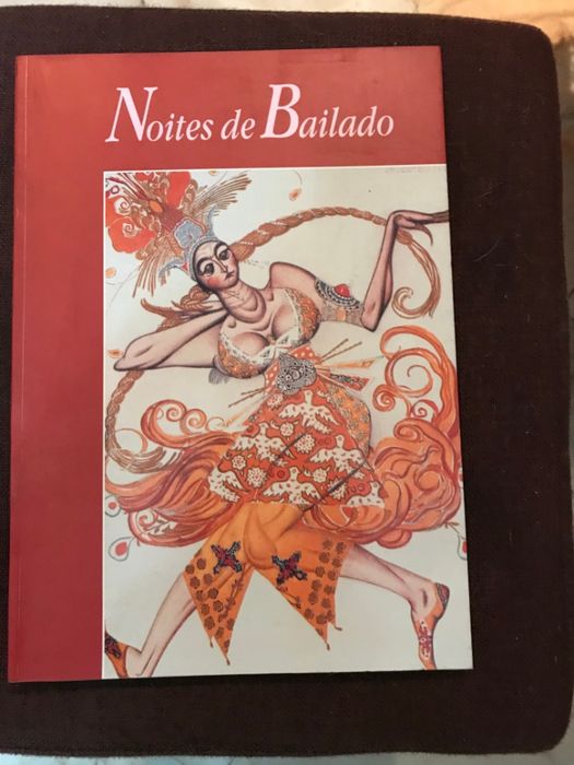 Noite de Bailado