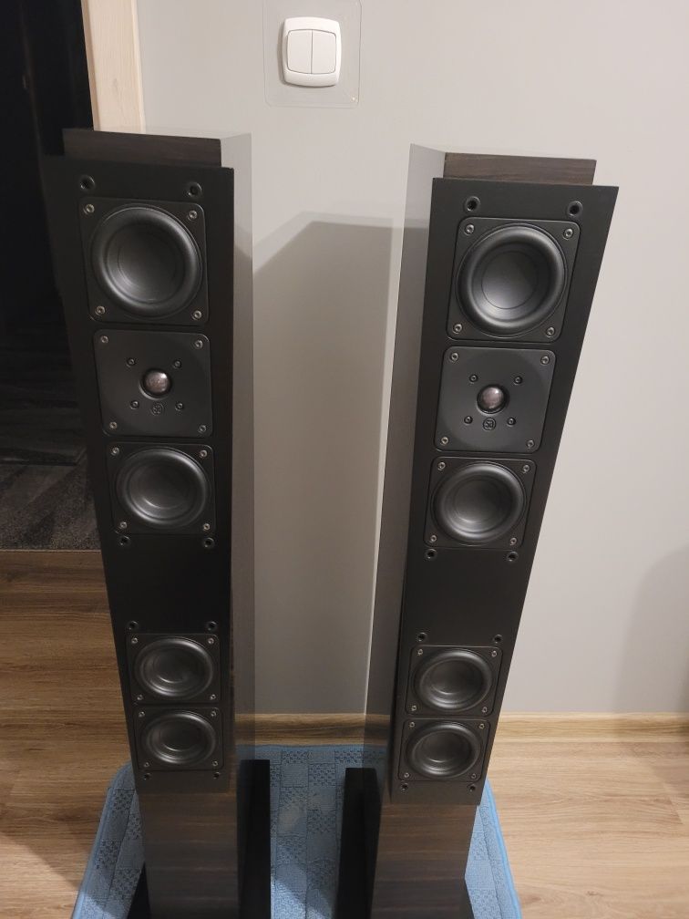 System Audio Ranger