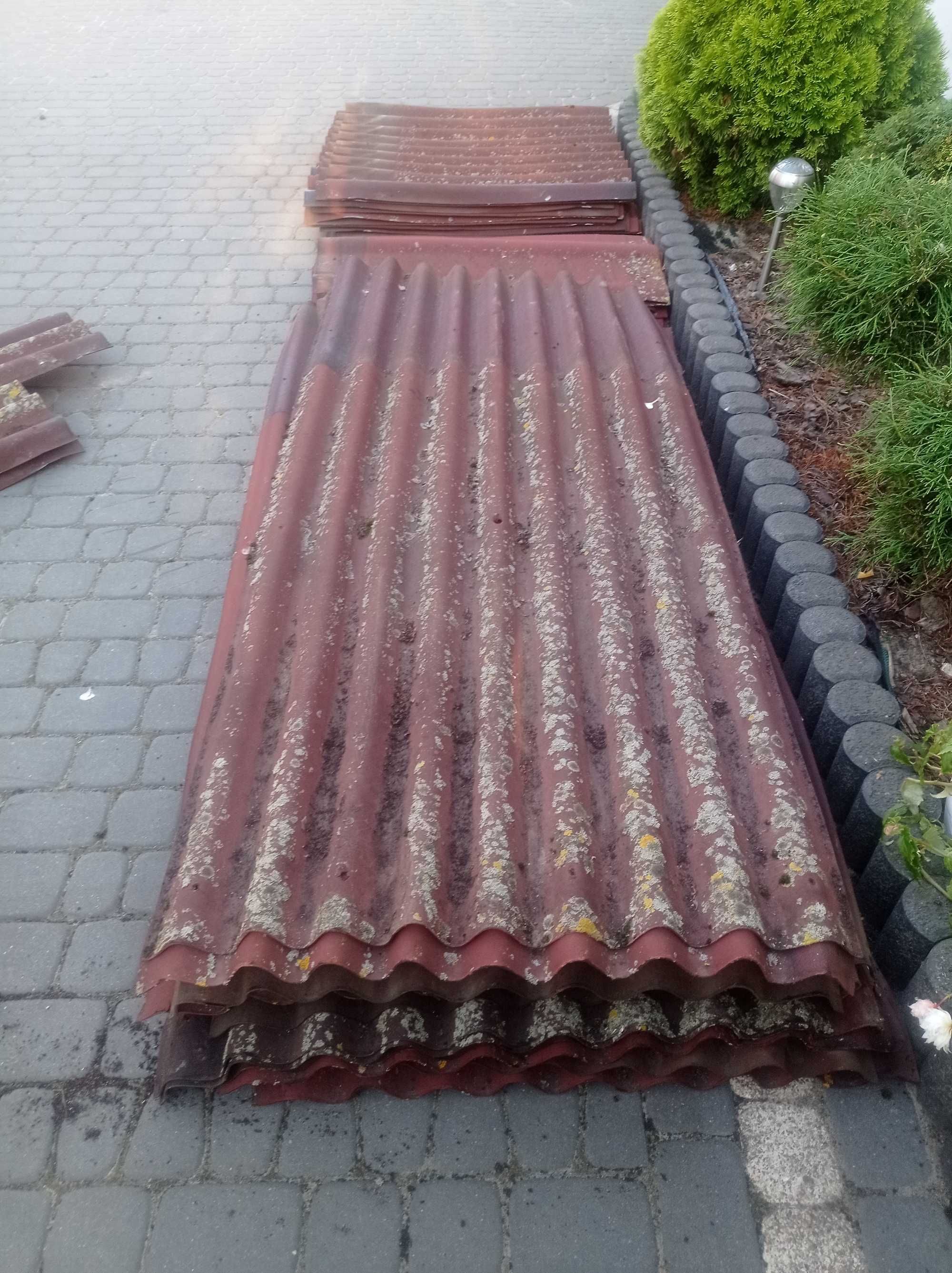 Płyta dachowa bitumiczna onduline