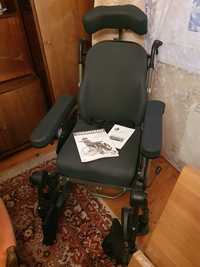 Wózek inwalidzki Varmeiren Inovys II