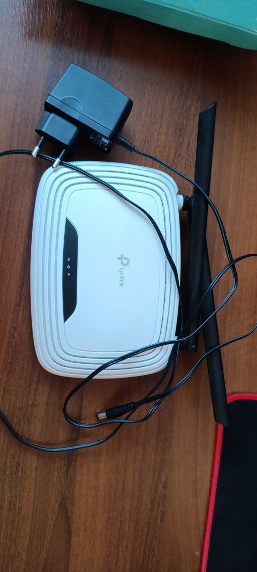 Роутер Tp-link WR841N