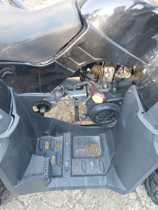 Продам Квадроцикл 200 куб.