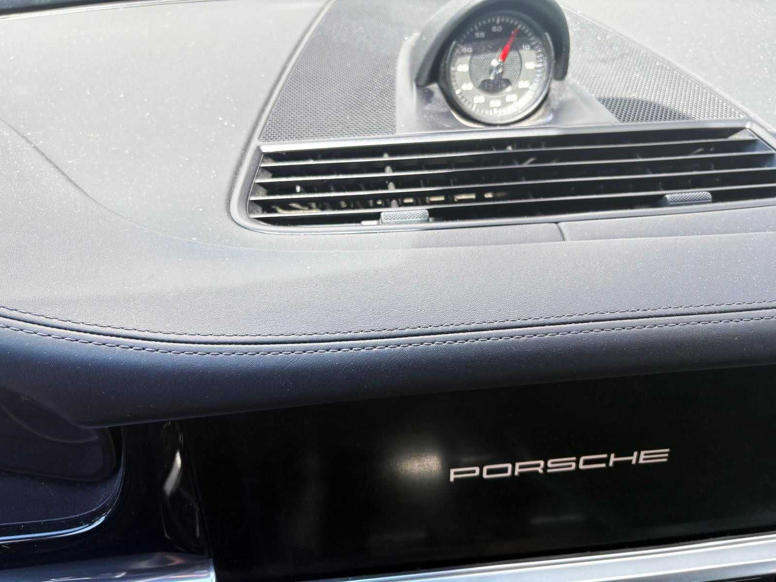 Porsche Panamera 4S  Diesel   Full Extras !!   v8