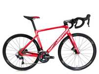 Rower Szosowy Karbonowy GUERCIOTTI ECLIPSE Szosa Carbon Disc Ultegra