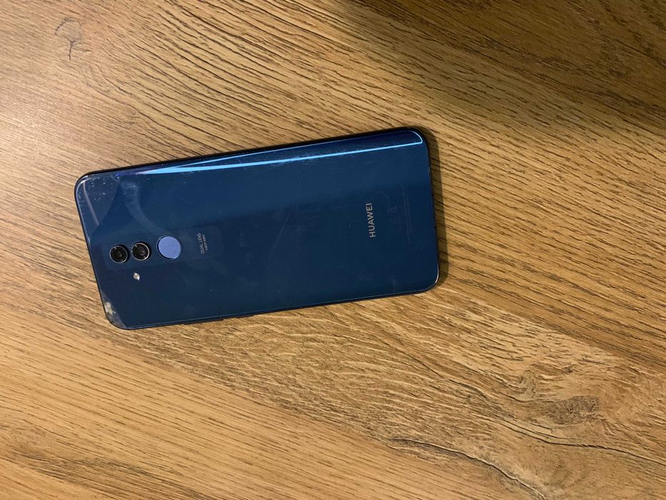 Huawei Mate 20 lite