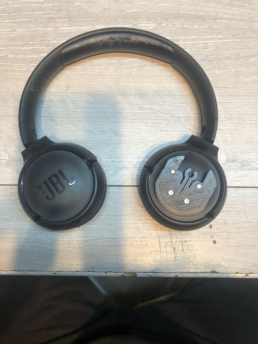 Słuchawki JBL do DEUSA