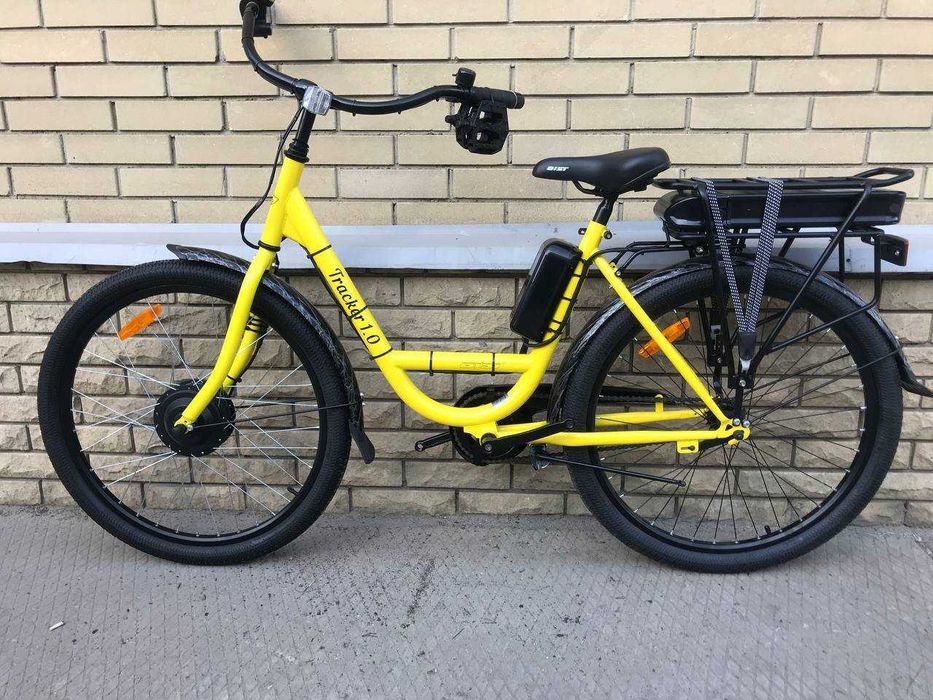 ЕСТЬ РАЗНЫЕ ЭЛЕКТРОВЕЛОСИПЕДЫ и фетбайки 36-48V от350 - до 3000W !!!