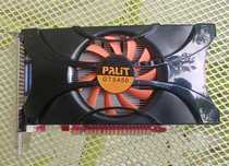 Karta graficzna Palit GeForce GTS 450, 1GB GDDR5