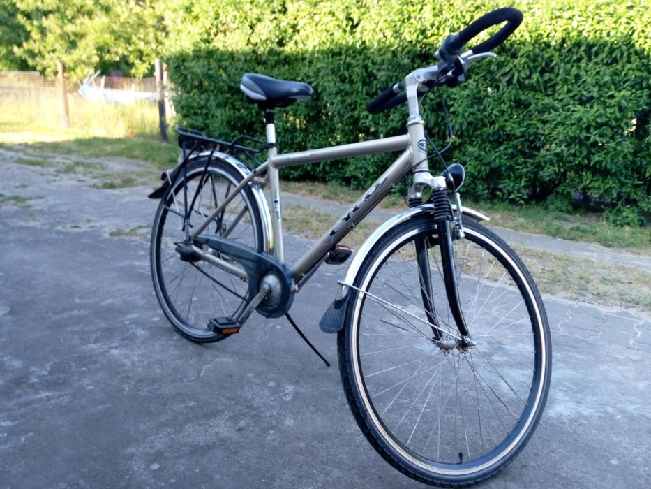 Rower szosowy Cyco 28"
