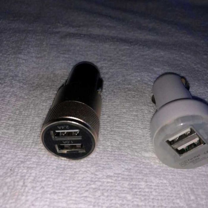 Suporte isqueiro usb para telemóvel ou gps+Carregador de carro usb