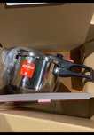 Panela de pressão 6 l NOVA