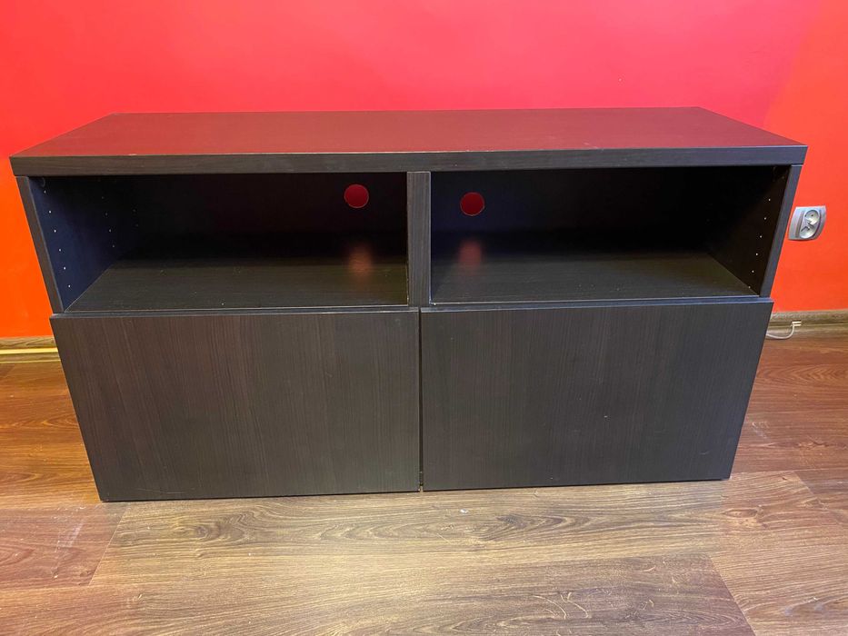 BESTÅ Szafka pod TV