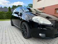Fiat Grande Punto 1.4 T-jet 163k