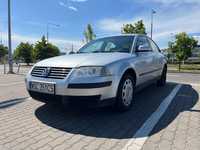 Volkswagen Passat B5