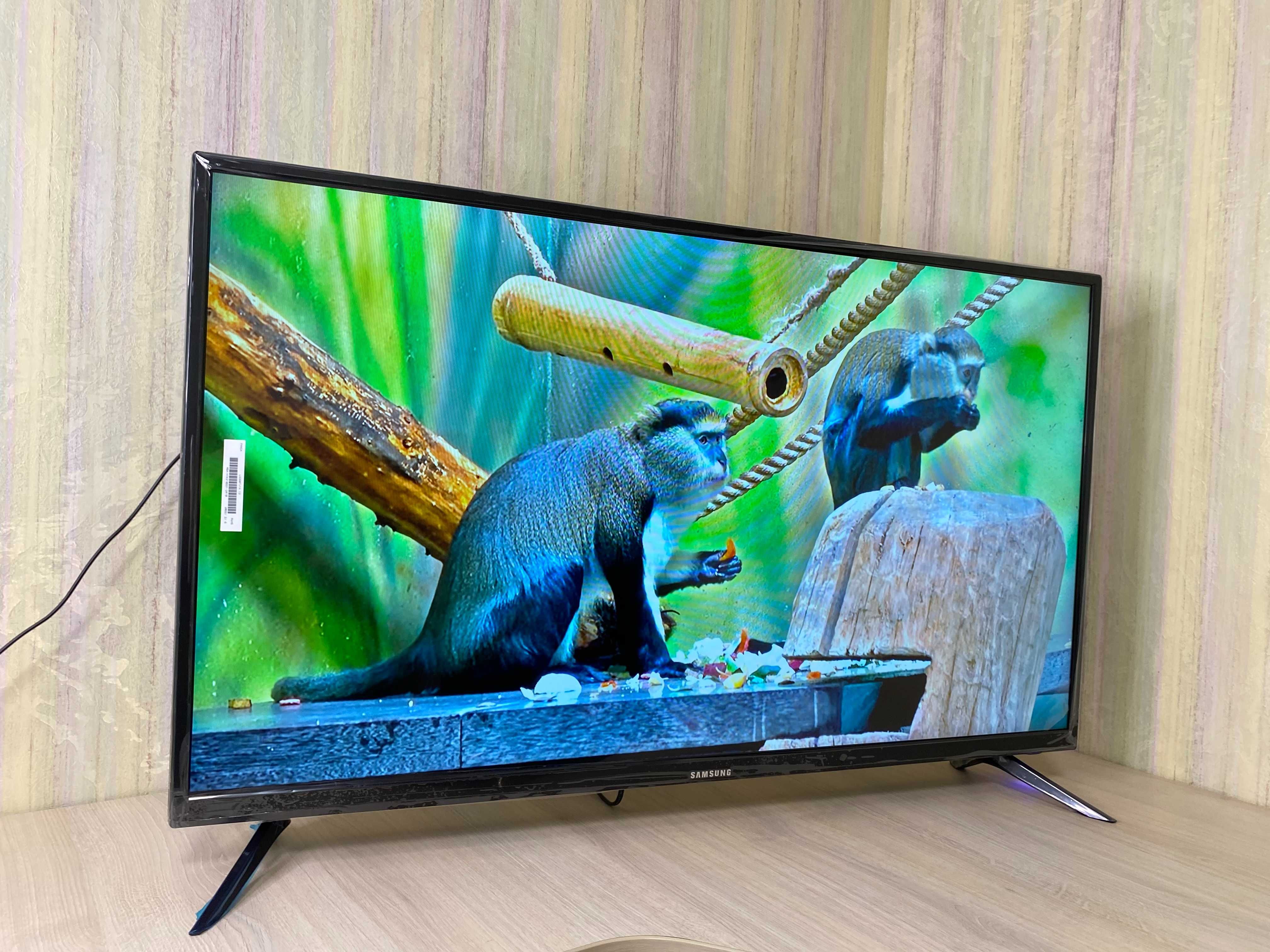 ТЕЛЕВІЗОР Samsung 32'' 4K HDR SMART TV Самсунг Wi-Fi гарантия 32 года