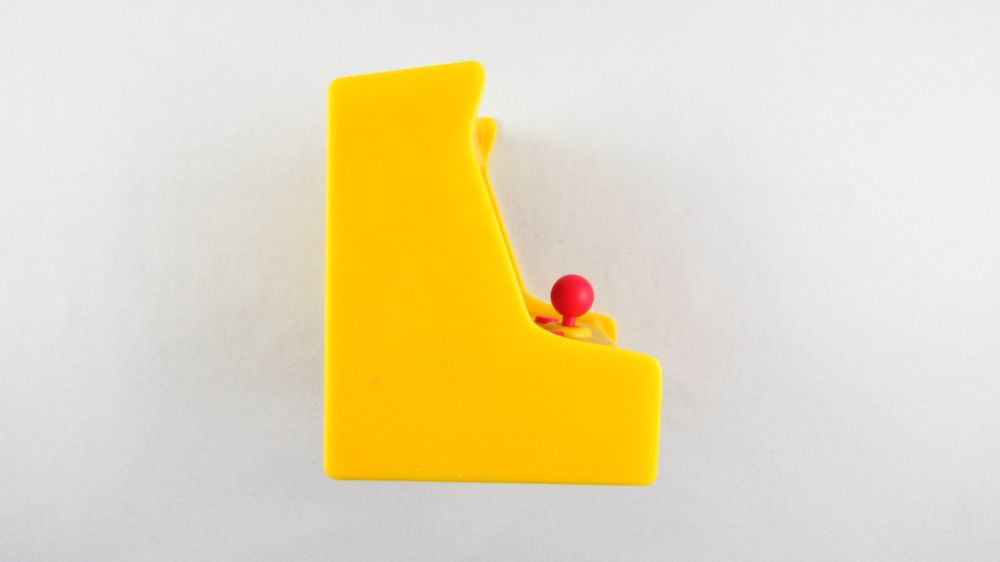 FIZZ CREATIONS - PAC-MAN Bandai Retro Konsola Automat 1