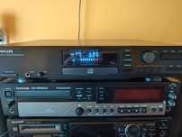 Nagrywarka odtwarzacz Philips cdr 870