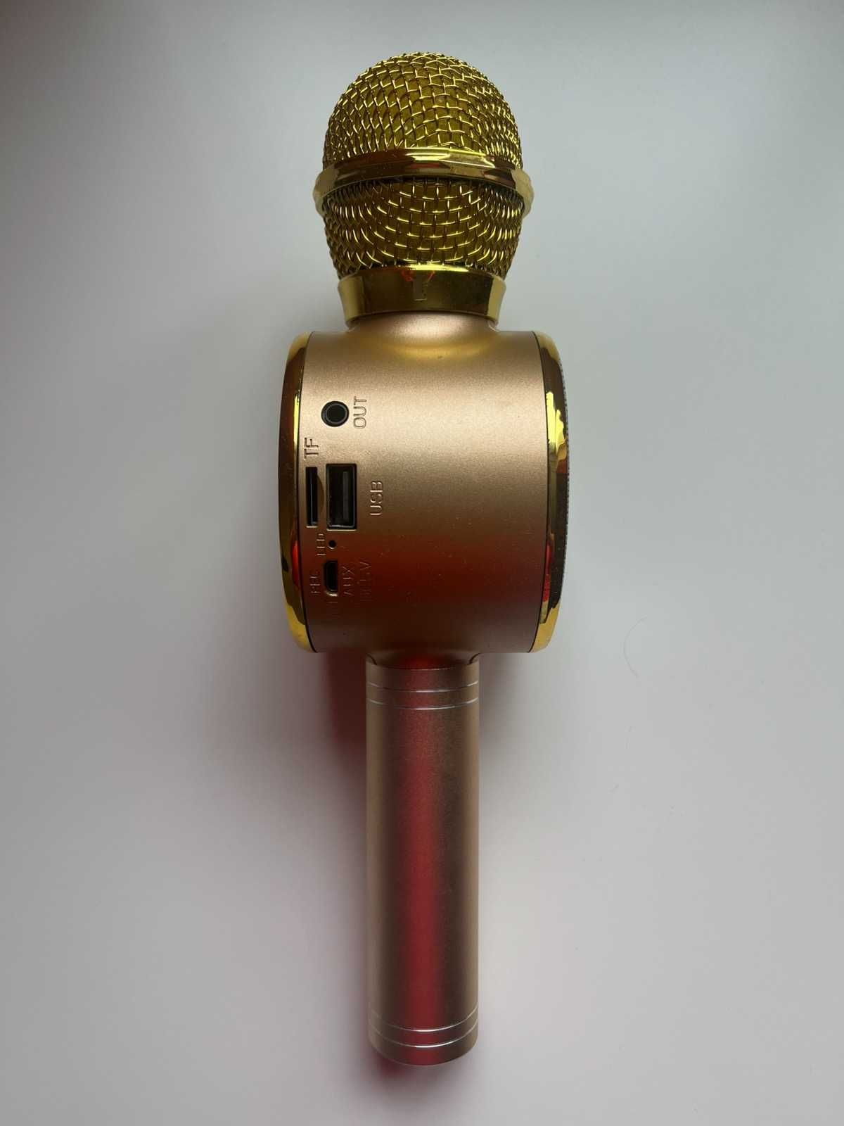 Дитячий USB мікрофон Wster