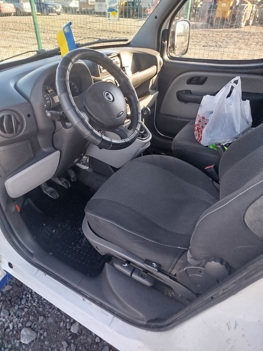 Фіа Добло продам