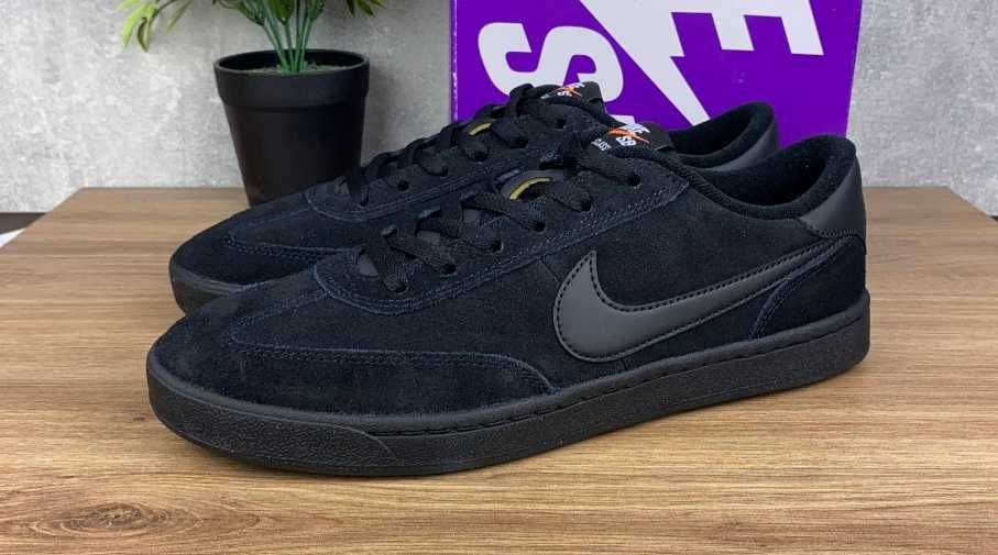 Buty Nike Sb Fc Classic