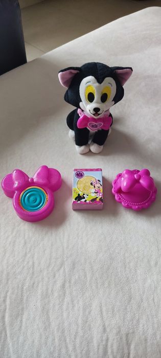 Troley de passear animais Minnie - Disney