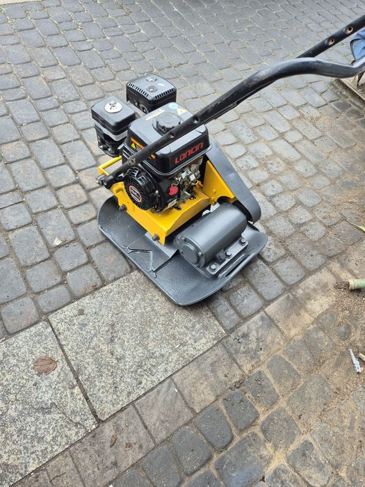 Sprzedam zagęszczarka waker