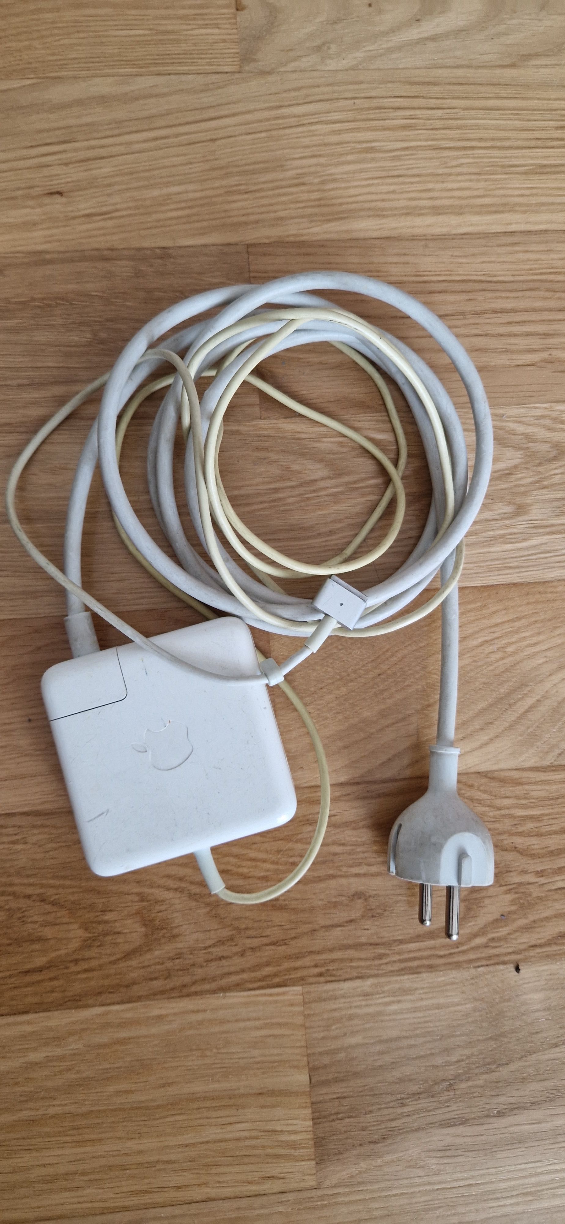 Zasilacz ładowarka do Macbooka 60W Megsafe 2